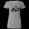 Ladies' Triblend Short Sleeve T-Shirt Thumbnail