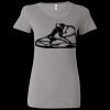 Ladies' Triblend Short Sleeve T-Shirt Thumbnail