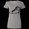 Ladies' Triblend Short Sleeve T-Shirt Thumbnail