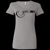 Ladies' Triblend Short Sleeve T-Shirt Thumbnail