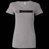 Ladies' Triblend Short Sleeve T-Shirt Thumbnail