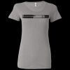 Ladies' Triblend Short Sleeve T-Shirt Thumbnail