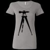 Ladies' Triblend Short Sleeve T-Shirt Thumbnail