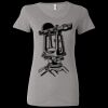 Ladies' Triblend Short Sleeve T-Shirt Thumbnail