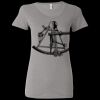 Ladies' Triblend Short Sleeve T-Shirt Thumbnail