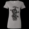 Ladies' Triblend Short Sleeve T-Shirt Thumbnail