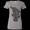 Ladies' Triblend Short Sleeve T-Shirt Thumbnail