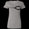 Ladies' Triblend Short Sleeve T-Shirt Thumbnail