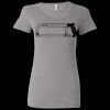 Ladies' Triblend Short Sleeve T-Shirt Thumbnail