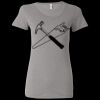 Ladies' Triblend Short Sleeve T-Shirt Thumbnail