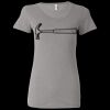 Ladies' Triblend Short Sleeve T-Shirt Thumbnail