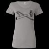 Ladies' Triblend Short Sleeve T-Shirt Thumbnail