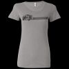 Ladies' Triblend Short Sleeve T-Shirt Thumbnail