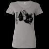 Ladies' Triblend Short Sleeve T-Shirt Thumbnail