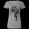 Ladies' Triblend Short Sleeve T-Shirt Thumbnail