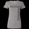 Ladies' Triblend Short Sleeve T-Shirt Thumbnail