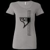 Ladies' Triblend Short Sleeve T-Shirt Thumbnail