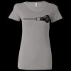 Ladies' Triblend Short Sleeve T-Shirt Thumbnail