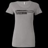 Ladies' Triblend Short Sleeve T-Shirt Thumbnail