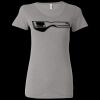 Ladies' Triblend Short Sleeve T-Shirt Thumbnail