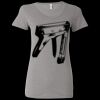 Ladies' Triblend Short Sleeve T-Shirt Thumbnail