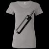 Ladies' Triblend Short Sleeve T-Shirt Thumbnail