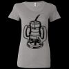 Ladies' Triblend Short Sleeve T-Shirt Thumbnail