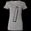 Ladies' Triblend Short Sleeve T-Shirt Thumbnail