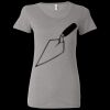 Ladies' Triblend Short Sleeve T-Shirt Thumbnail