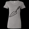 Ladies' Triblend Short Sleeve T-Shirt Thumbnail