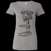 Ladies' Triblend Short Sleeve T-Shirt Thumbnail