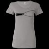 Ladies' Triblend Short Sleeve T-Shirt Thumbnail