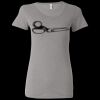 Ladies' Triblend Short Sleeve T-Shirt Thumbnail