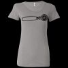 Ladies' Triblend Short Sleeve T-Shirt Thumbnail