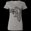 Ladies' Triblend Short Sleeve T-Shirt Thumbnail