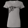 Ladies' Triblend Short Sleeve T-Shirt Thumbnail