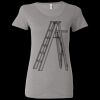 Ladies' Triblend Short Sleeve T-Shirt Thumbnail