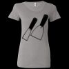 Ladies' Triblend Short Sleeve T-Shirt Thumbnail