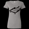 Ladies' Triblend Short Sleeve T-Shirt Thumbnail