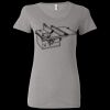 Ladies' Triblend Short Sleeve T-Shirt Thumbnail