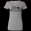 Ladies' Triblend Short Sleeve T-Shirt Thumbnail