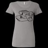 Ladies' Triblend Short Sleeve T-Shirt Thumbnail