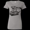 Ladies' Triblend Short Sleeve T-Shirt Thumbnail