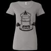 Ladies' Triblend Short Sleeve T-Shirt Thumbnail