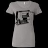 Ladies' Triblend Short Sleeve T-Shirt Thumbnail