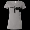 Ladies' Triblend Short Sleeve T-Shirt Thumbnail