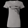 Ladies' Triblend Short Sleeve T-Shirt Thumbnail