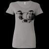 Ladies' Triblend Short Sleeve T-Shirt Thumbnail