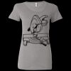 Ladies' Triblend Short Sleeve T-Shirt Thumbnail