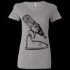 Ladies' Triblend Short Sleeve T-Shirt Thumbnail